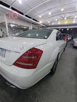 مێرسێدس بێنز S-Class